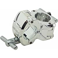 Gibraltar accesorios de rack abrazadera chrome series SC-GCRA para montar soportes y brazos